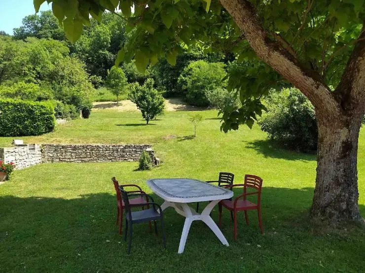 Maison Neuve Tout Confort, Deux Chambres Saint-Martin-du-Mont Appartement