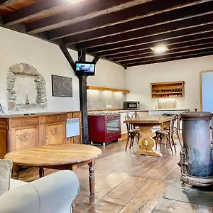 Chez Fred Appartement