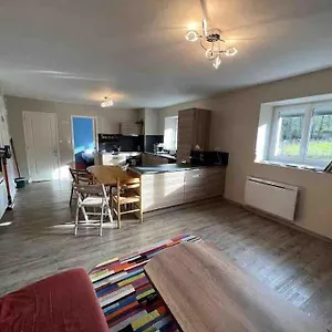 Confort Et Ressourcement Au Vert Appartement