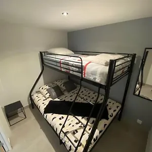 Le Cocoon Appartement