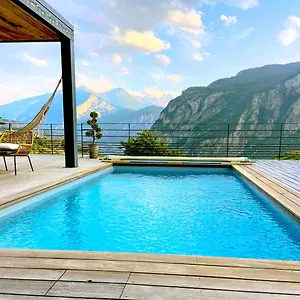 Au Coeur De La Maurienne Appartement