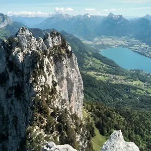 Le Refuge Du Poete Appartement