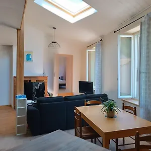 Maison Meuble Au Centre De Luc Appartement