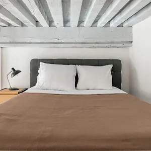 Le Royale Haussman Junior - Louis Pradel Appartement