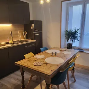 Location Saisonniere La Berbere Hébergement de vacances